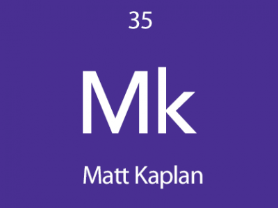 Matt Kaplan