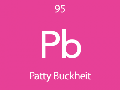 Patty Buckheit